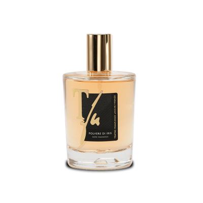 Teatro fragranze uniche Iris Puderspray Environment 100 ml