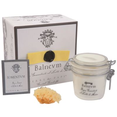 Terre dei papi Balneum Koncentreret Bad 220 ml