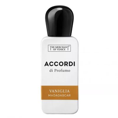 Ο έμπορος της Βενετίας Vanilla Madagascar EDP 30 ml