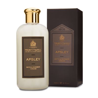Truefitt & Hill Apsley Duschgel 200 ml