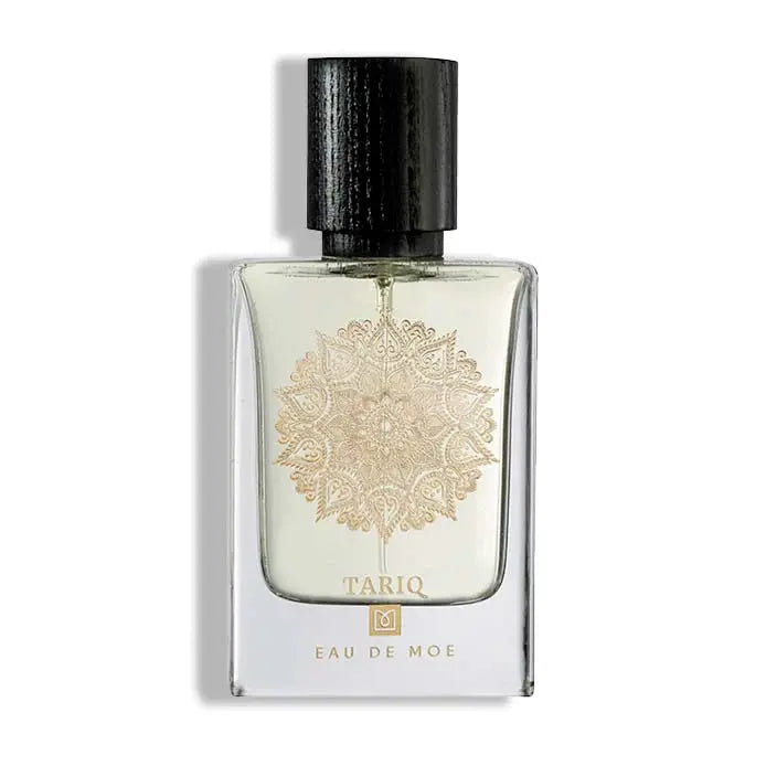 Eau de moe Tariq eau de parfum 80 ml
