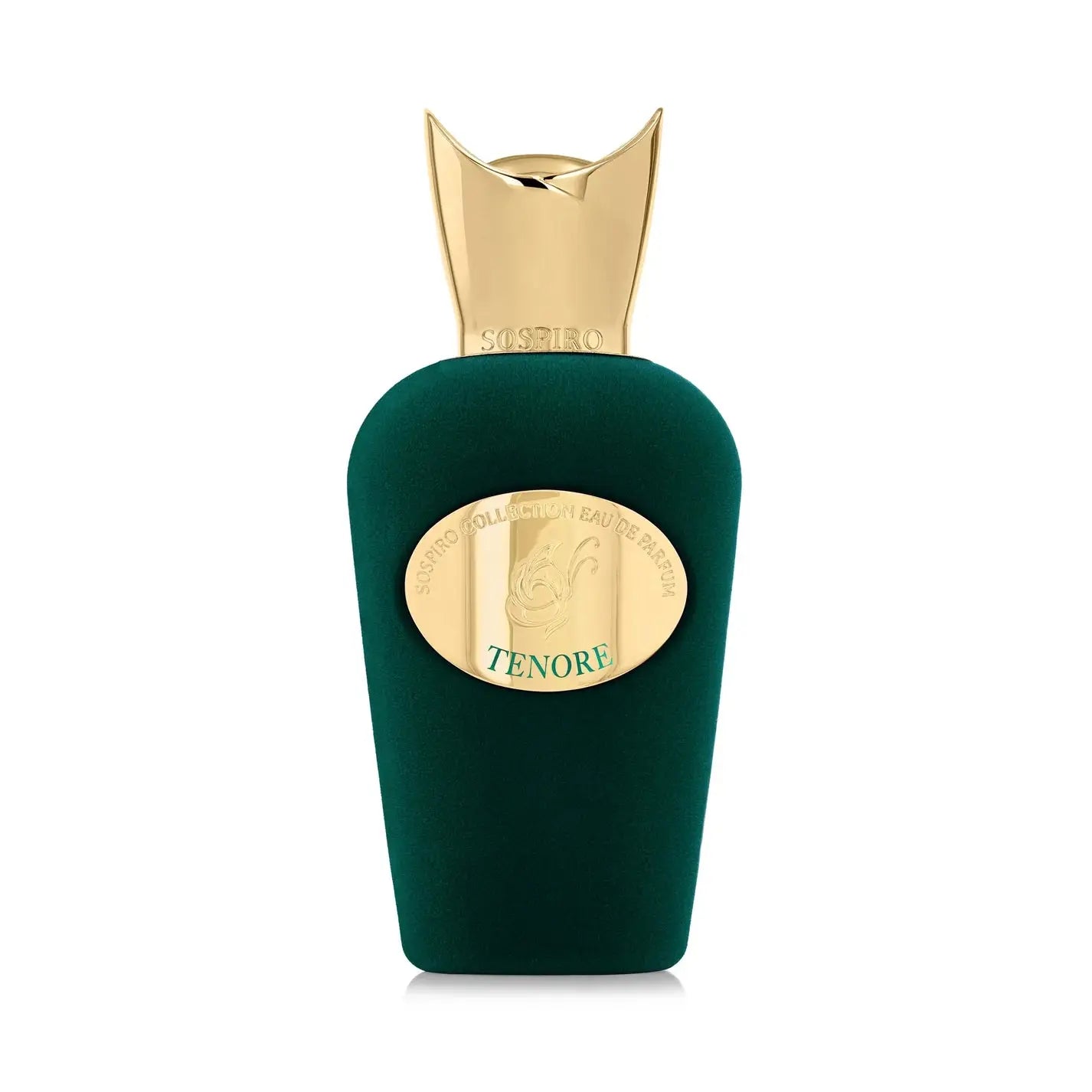 Sospiro Ténor - eau de parfum unisexe 100 ml