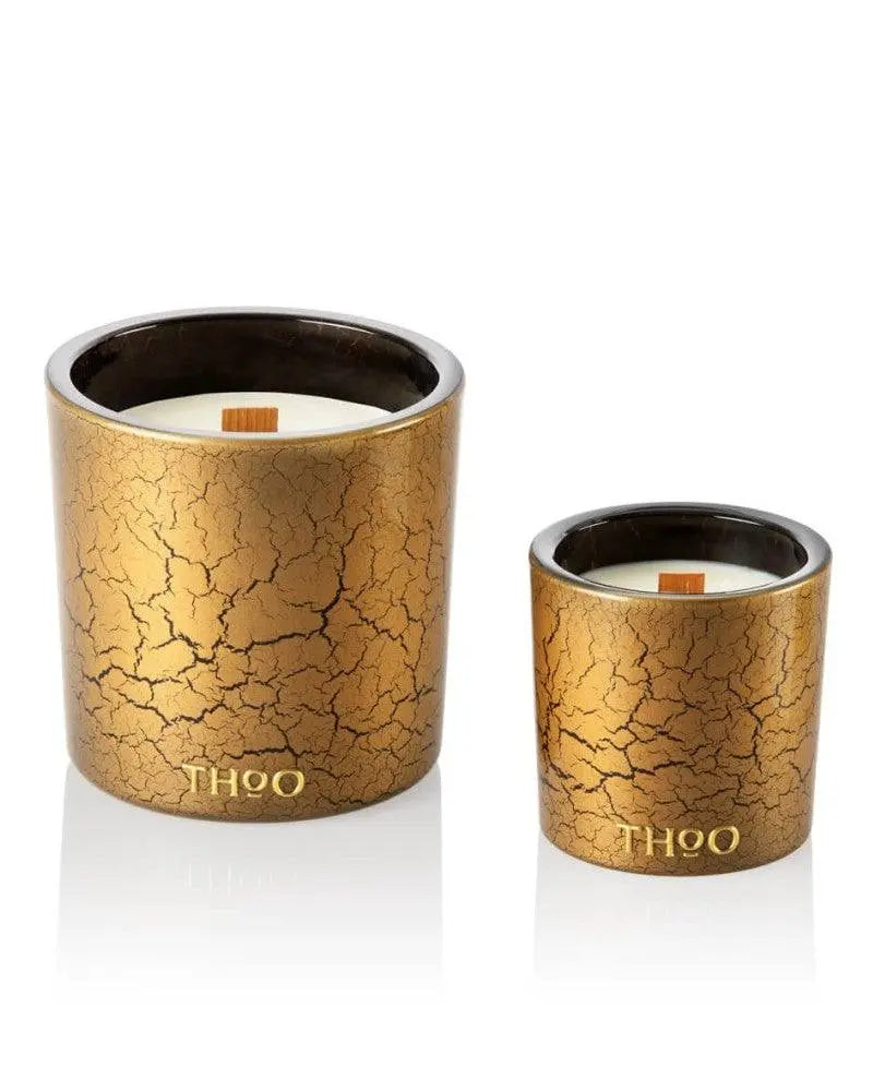 The House Of Oud ENCHANTMENT ljus - 800 gr.