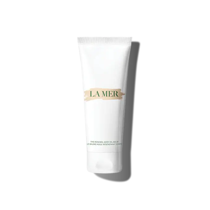 La mer The Renewing Oil Body Balm