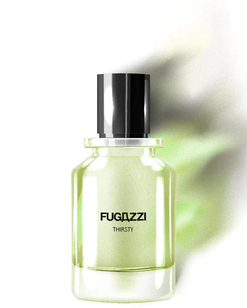 Fugazzi Thirsty extrakt parfému de parfum Fugazzi - 50 ml
