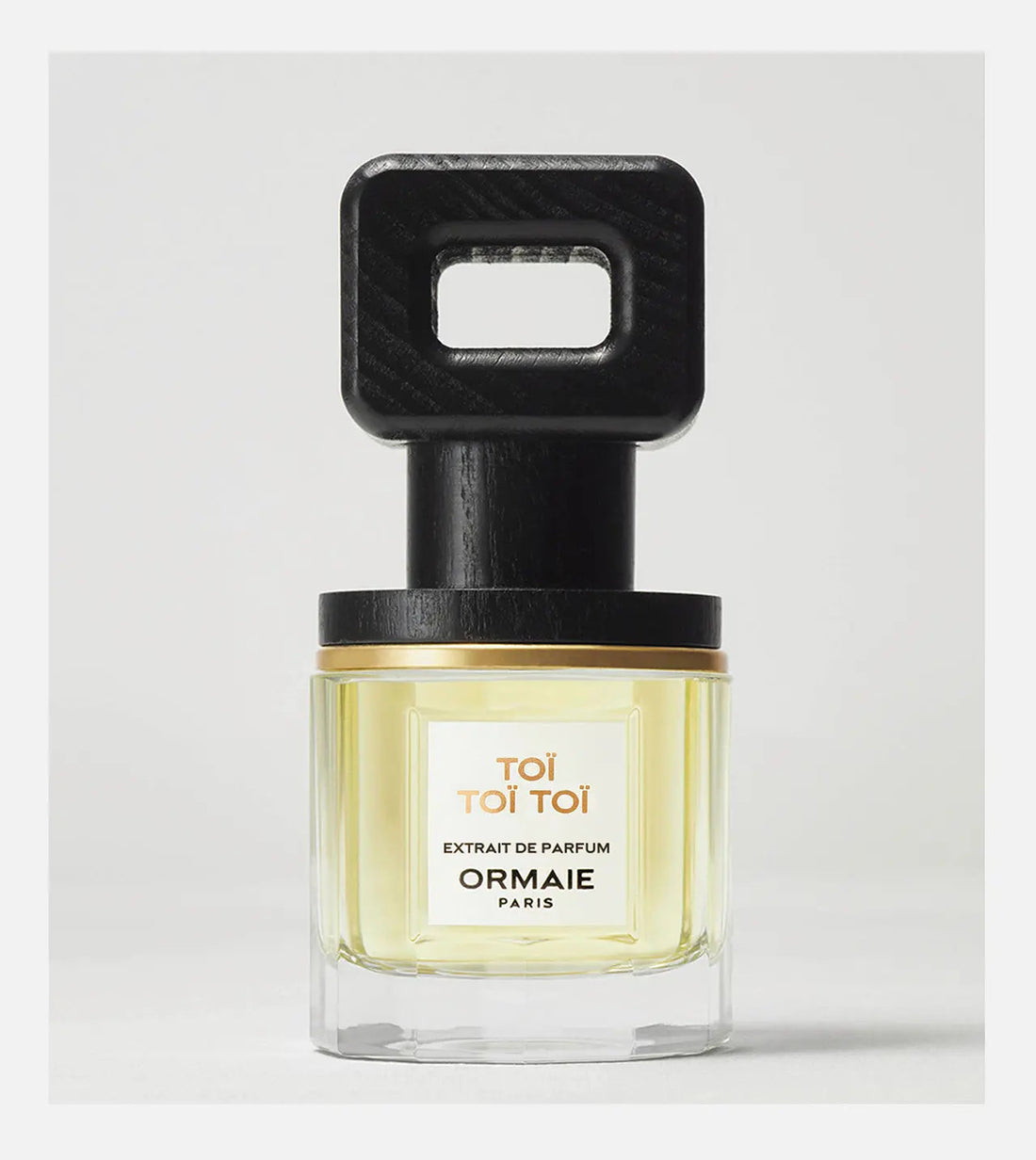 Extrakt Ormaie Toi Toi Toi - 50 ml