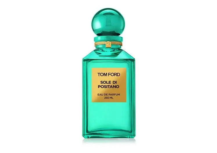 Tom Ford Sole di Positano Eau de parfum 250 ml unisex