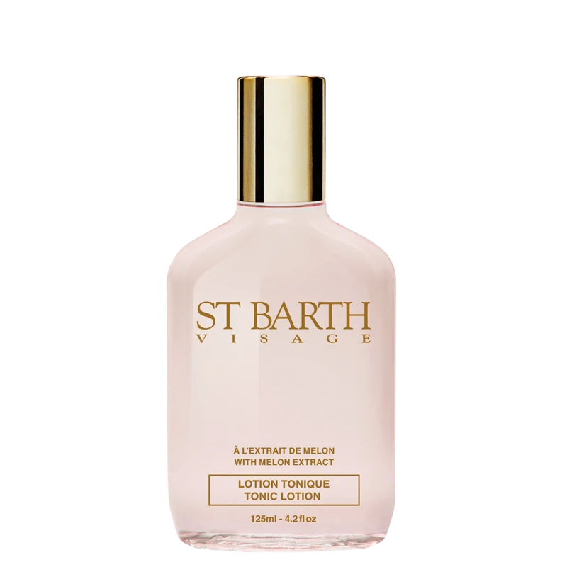 Ligne st. barth Melontonic - 125 ML