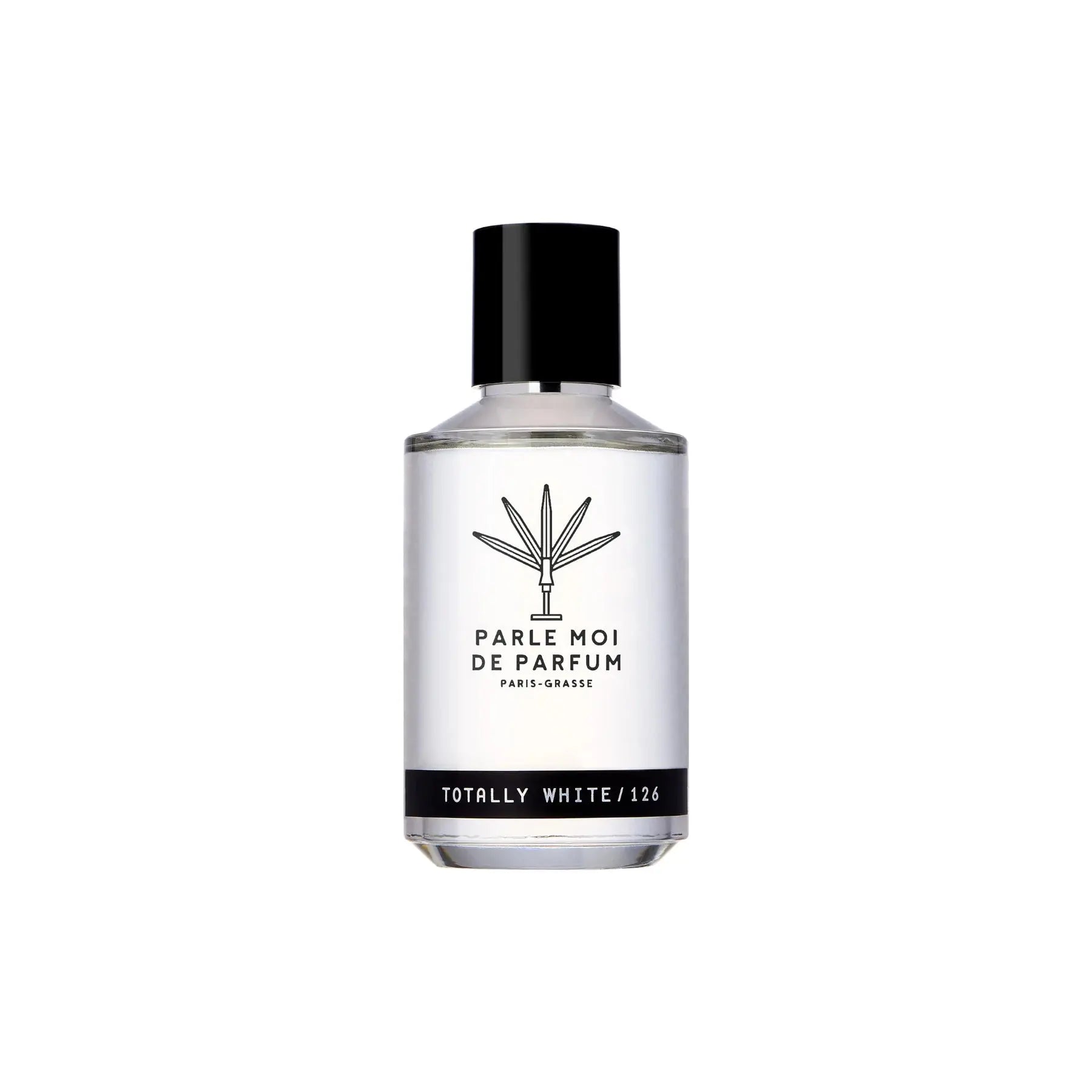 توتالي وايت\/126 بارلي موي دي بارفان - 50 مل