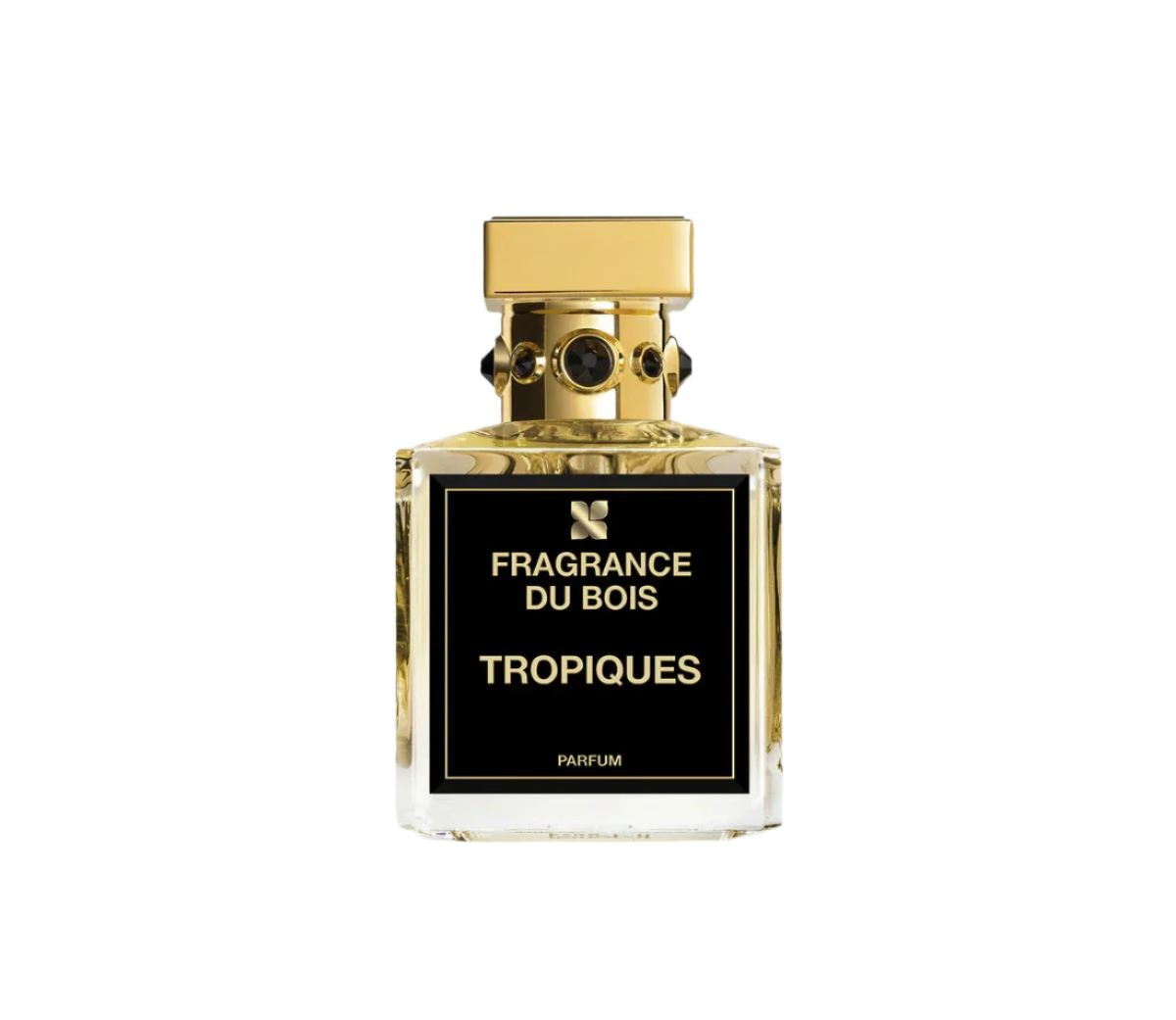 Fragrance du bois Tropiques - 100 ML EAU DE PARFUM