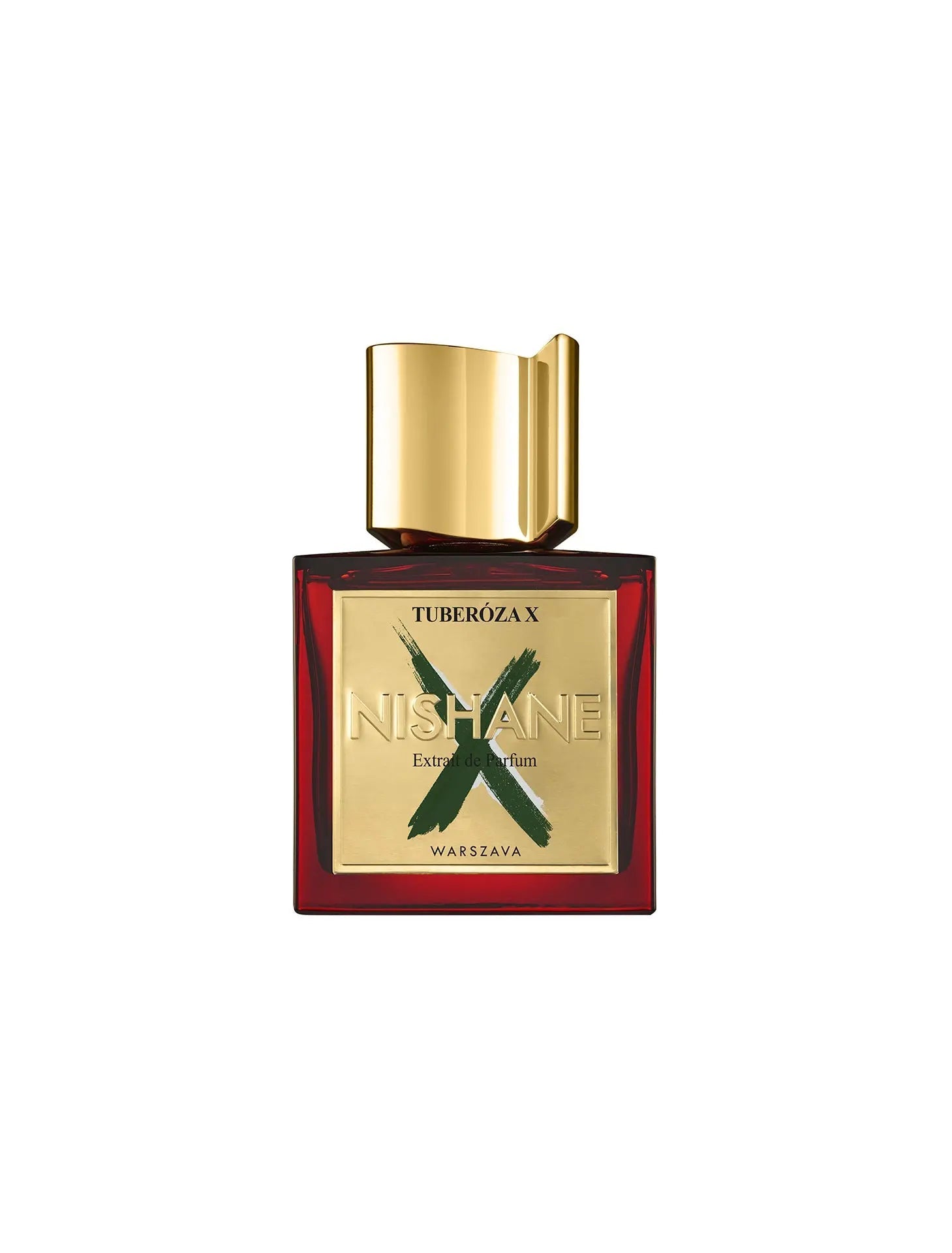 Nishane Tuberoza X profumo unisex - 100 ml
