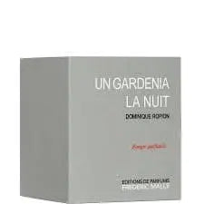 Un Gardenia La Nuit Candela 220gr