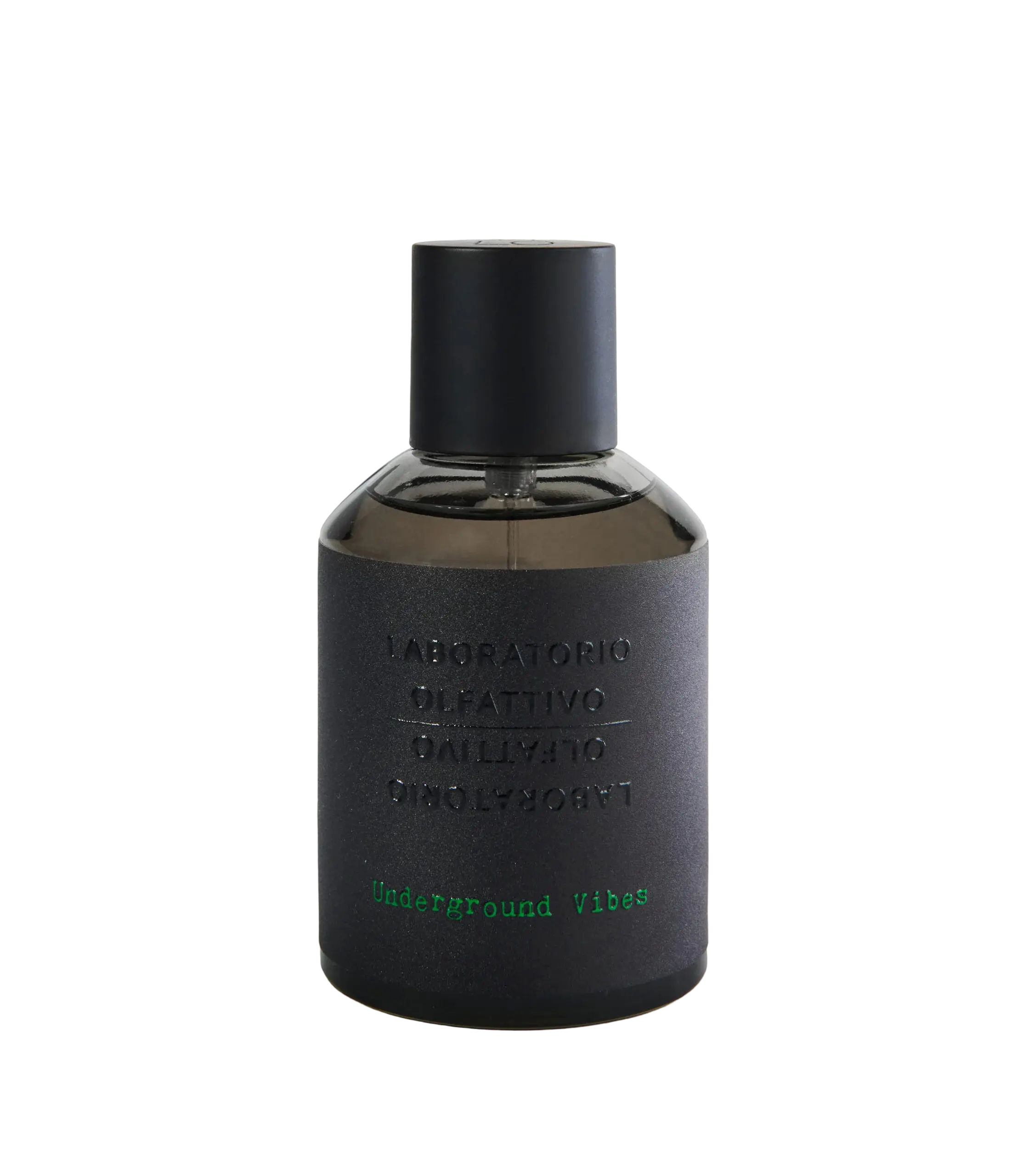 Laboratoire Olfactif Underground Vibes - Eau de Parfum 100 ml