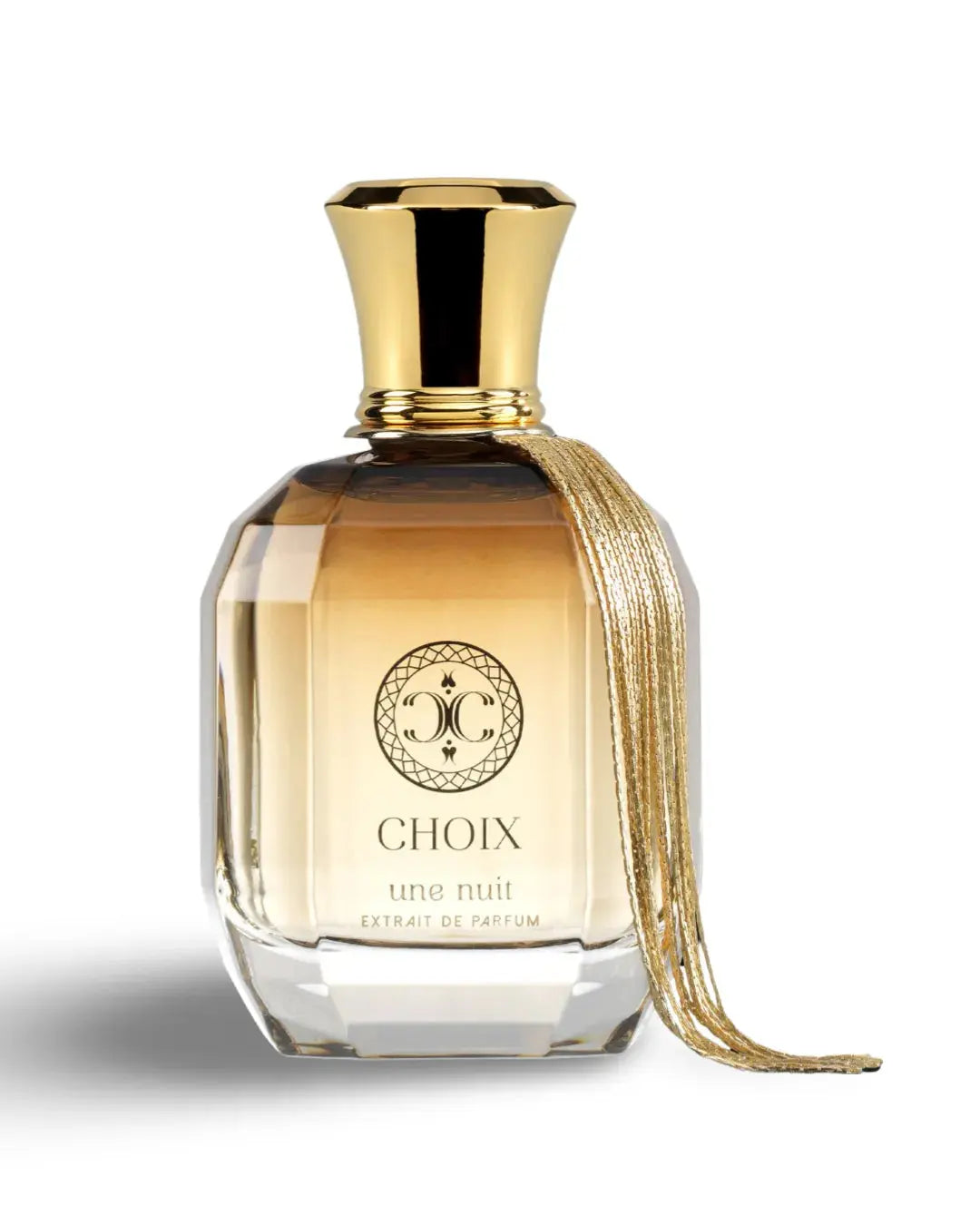 Choix Une Nuit Choix profumo unisex 100ml