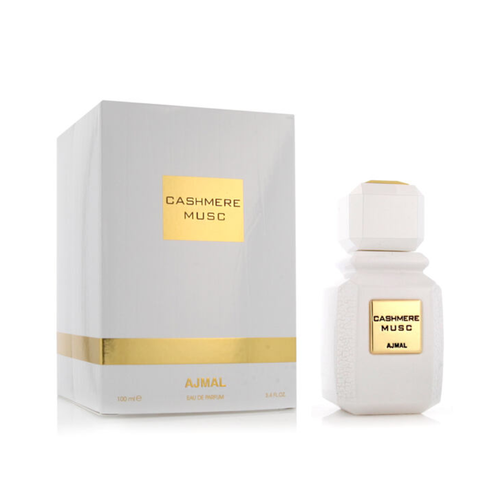 Ajmal Woda perfumowana Cashmere Musc unisex 100 ml
