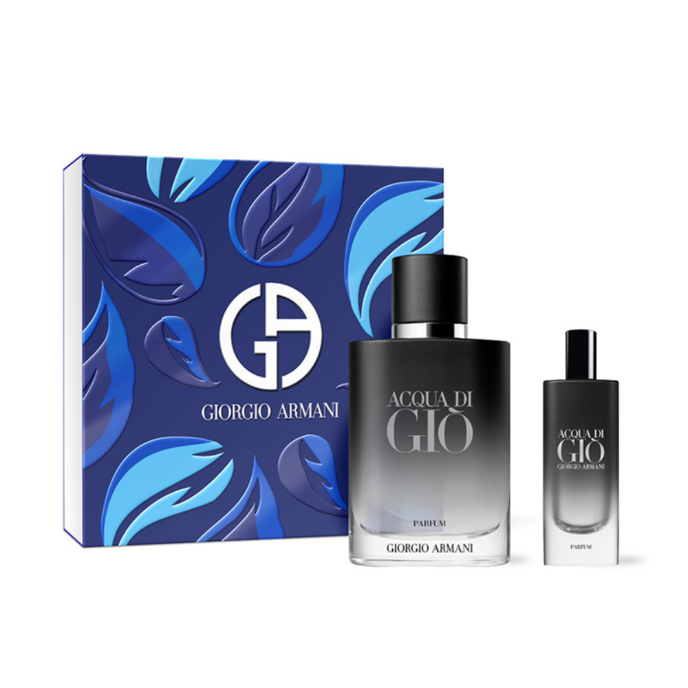 Armani Acqua di Giò Uomo hajuvesi 100 ml + 15 ml