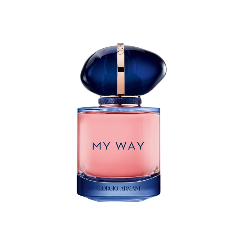 Armani (Giorgio Armani) My Way Intense Eau de parfum donna 90 ml