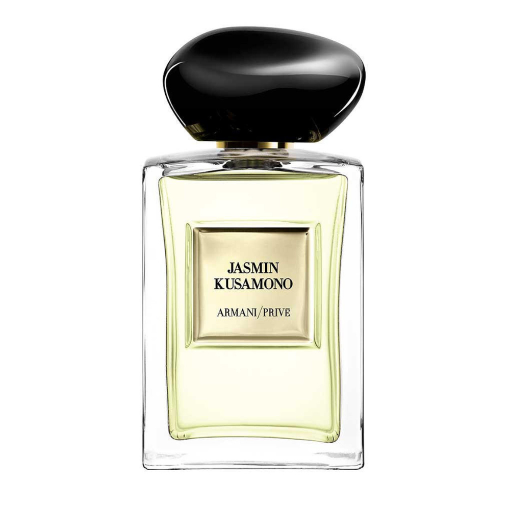 Armani (Giorgio Armani) Privé Jasmin Kusamono Eau De Toilette til mænd 100 ml