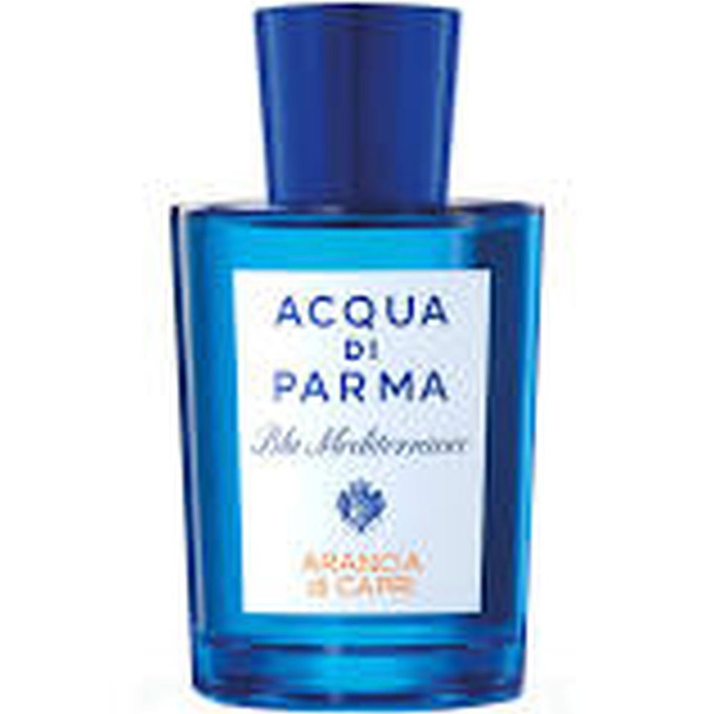 Acqua di Parma 地中海蓝卡普里橙淡香水男女通用 100 毫升