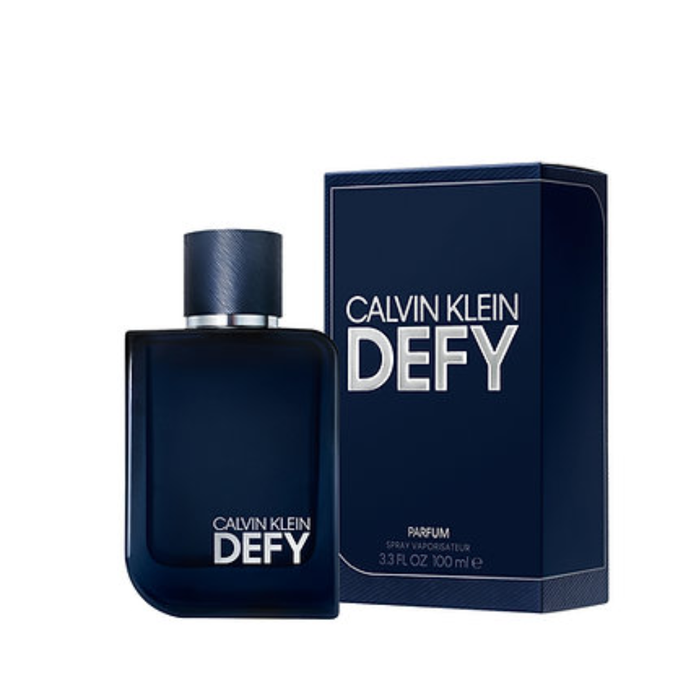 Calvin Klein Defy parfém pro muže 100 ml