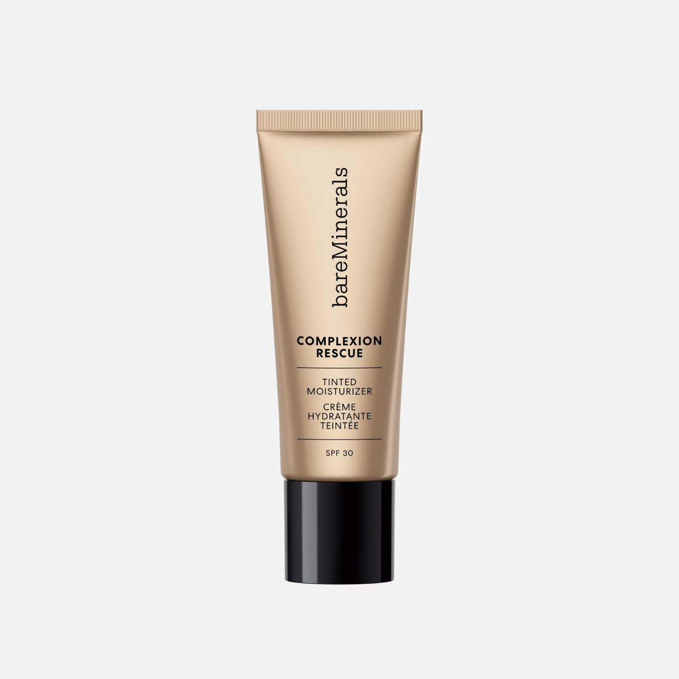 Bareminerals Complexion Rescue Mineral Natural Mattavärinen kosteuttava voide Spf30 Ginger 35 ml