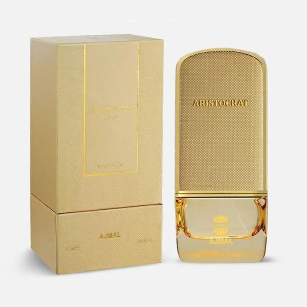 Ajmal Woda perfumowana Aristocrat Coral dla kobiet 75 ml
