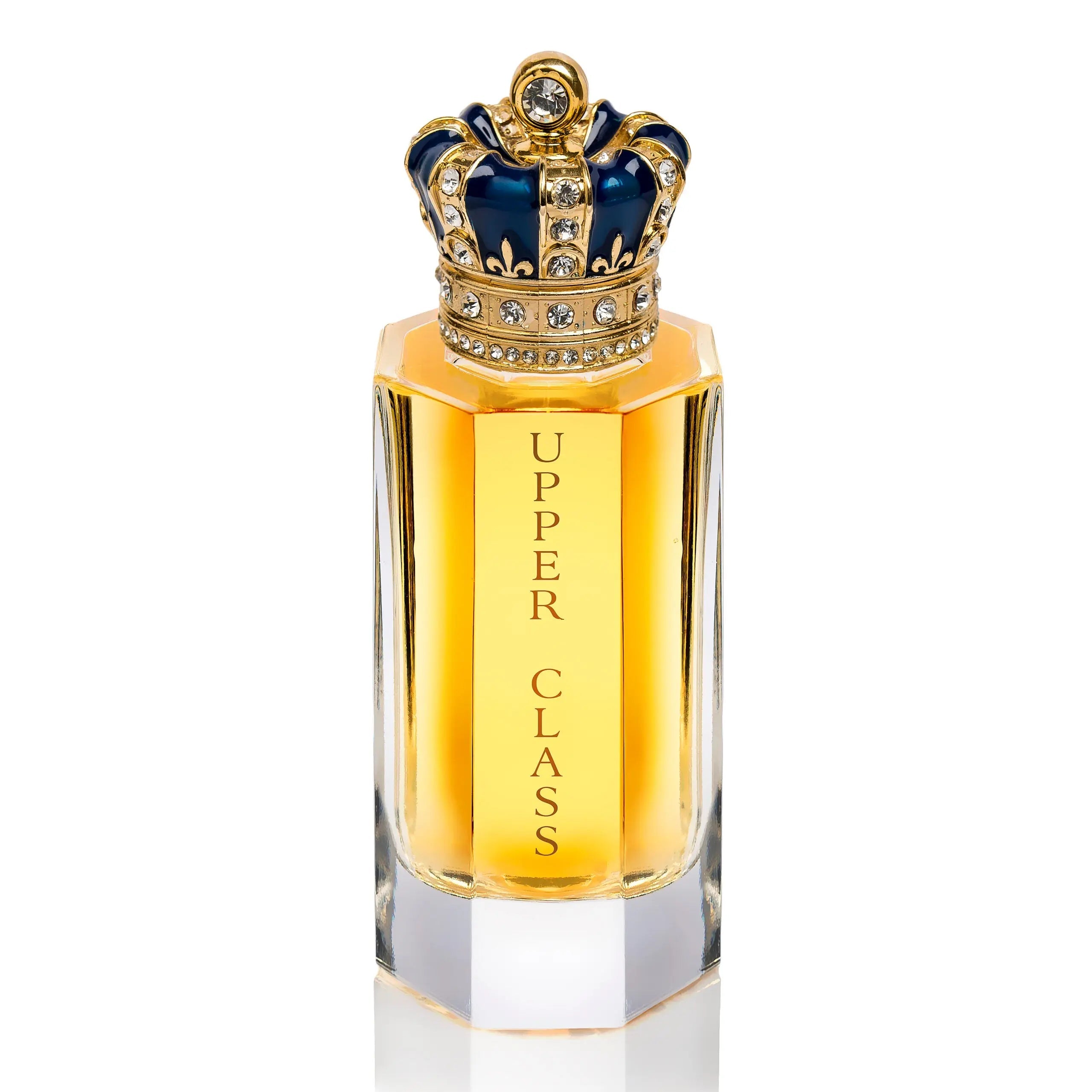 Upper Class Royal Crown herrparfym - 50 ml