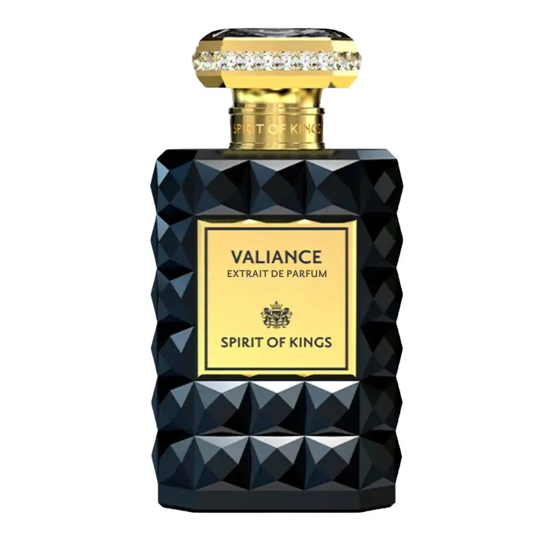 Valiance Spirit of Kings eau de parfum unisex - 100 ml