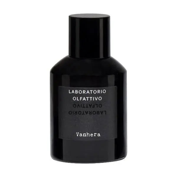 Laboratório olfativo Vanhera Eau de parfum - 100 ml