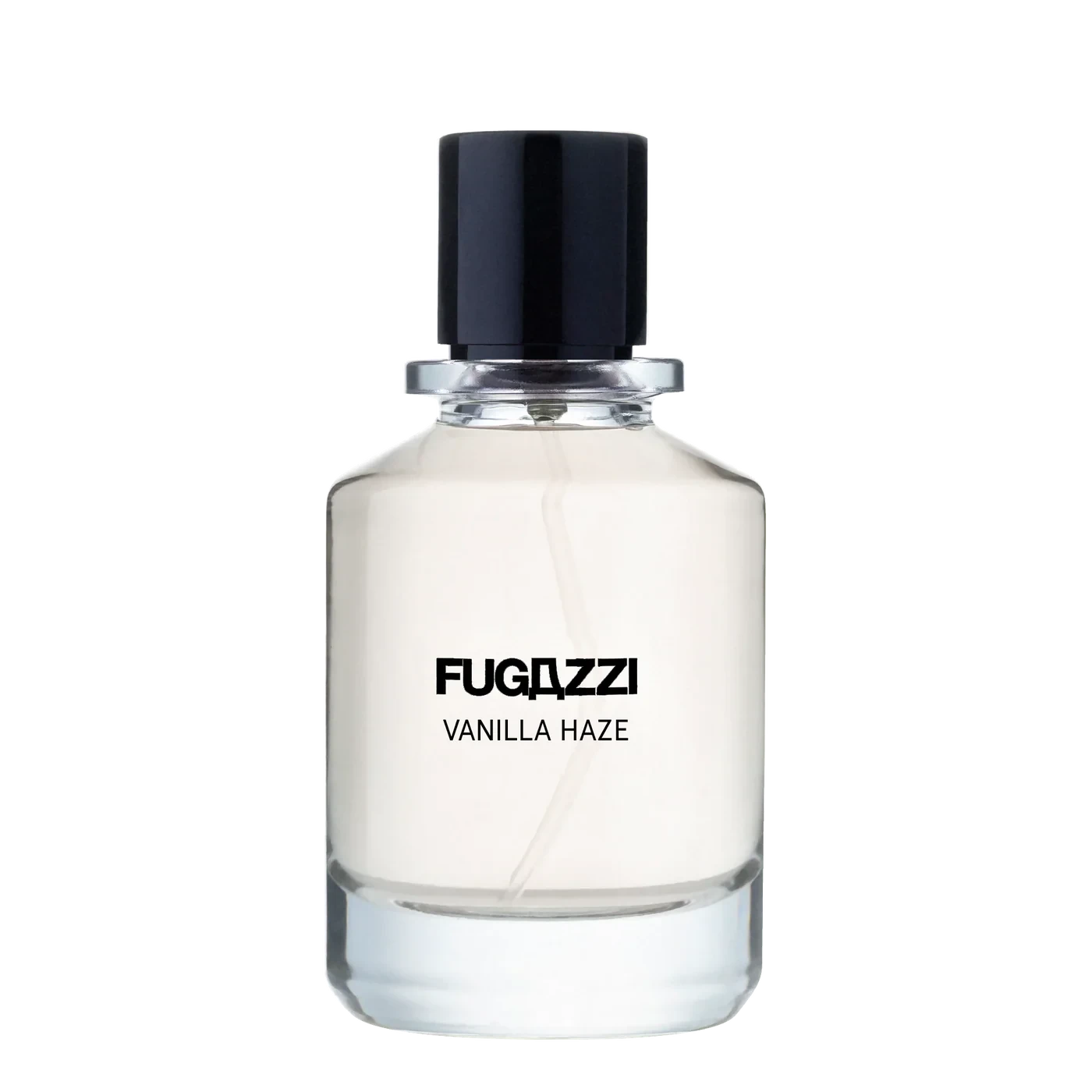 Fugazzi Vanilla Haze parfyymi-uute - 50 ML PARFUM