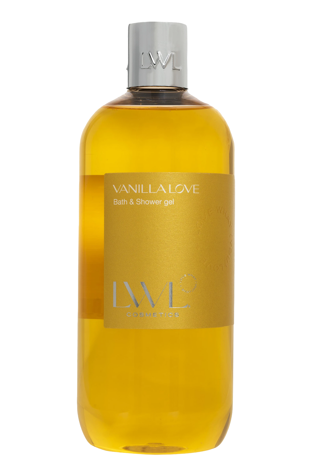 Gel doccia Lwl Vanillalove - 250 ML