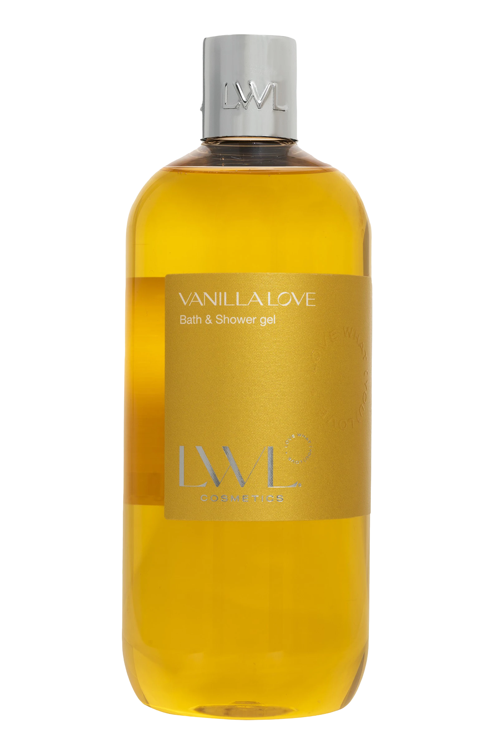 Gel doccia Lwl Vanillalove - 250 ML