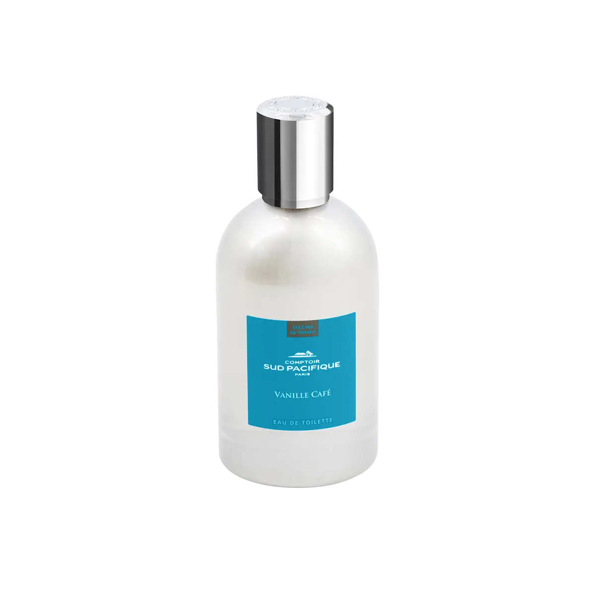 Comptoir sud pacifique Vanille Cafè Eau de toilette Uomo 100 ml