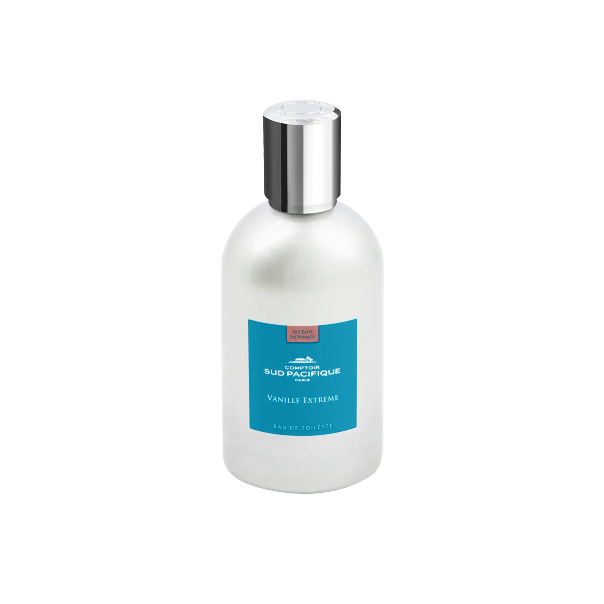 Comptoir sud pacifique Vanille Extreme unisex eau de toilette 100 ml