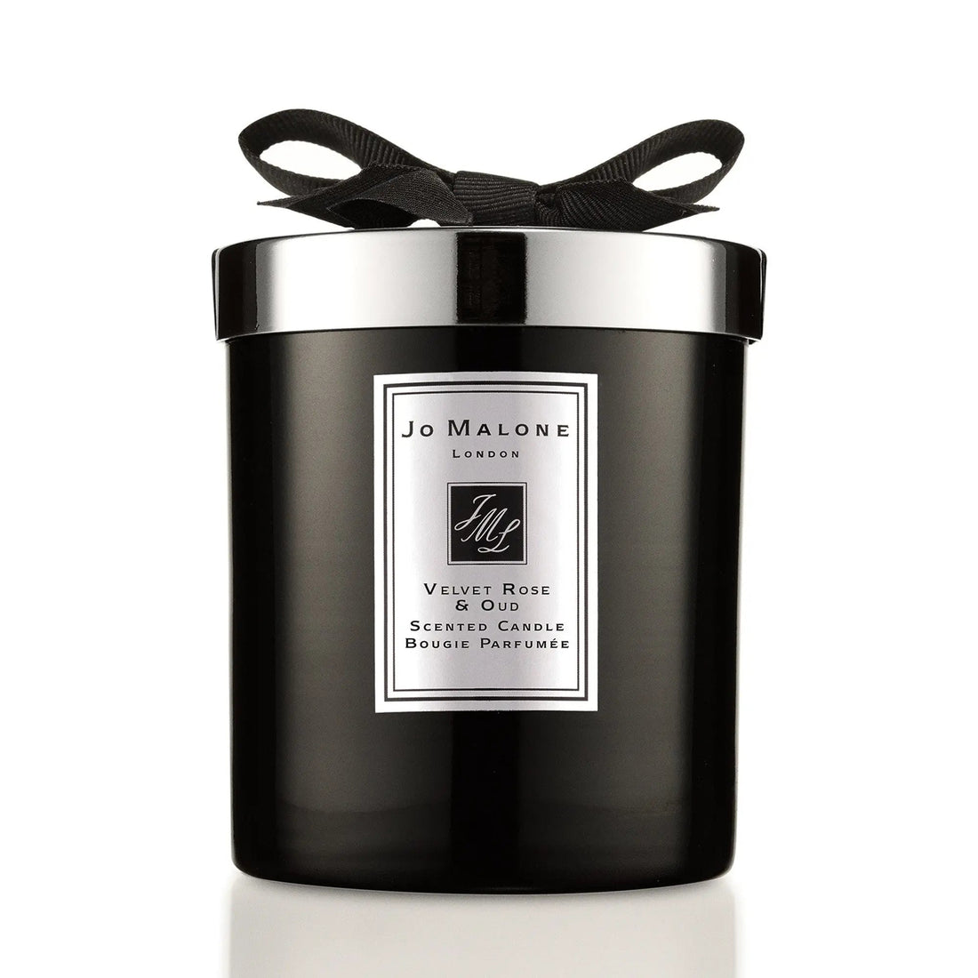Jo malone Velvet Rose Oud Candela 200gr