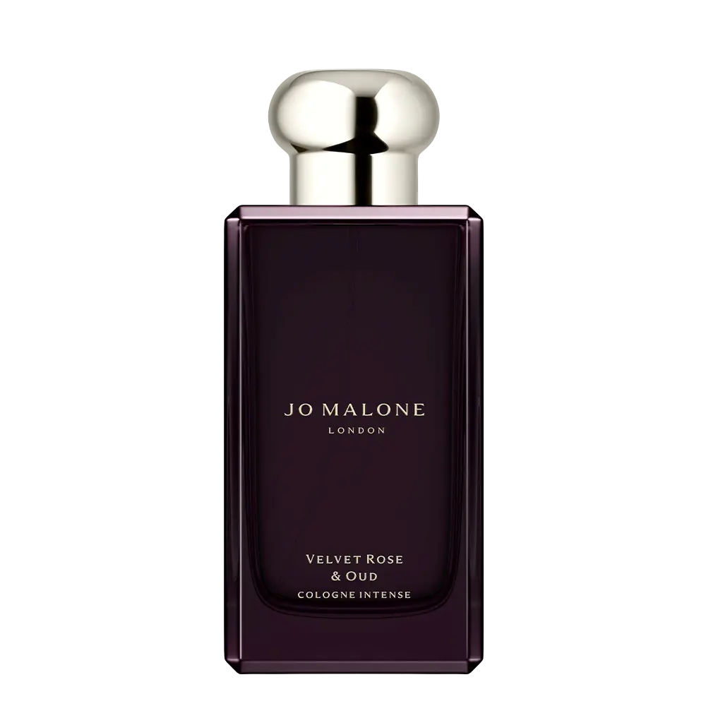 Jo malone Velvet Rose \u0026 Oud Cologne Intense Donna 100 ml