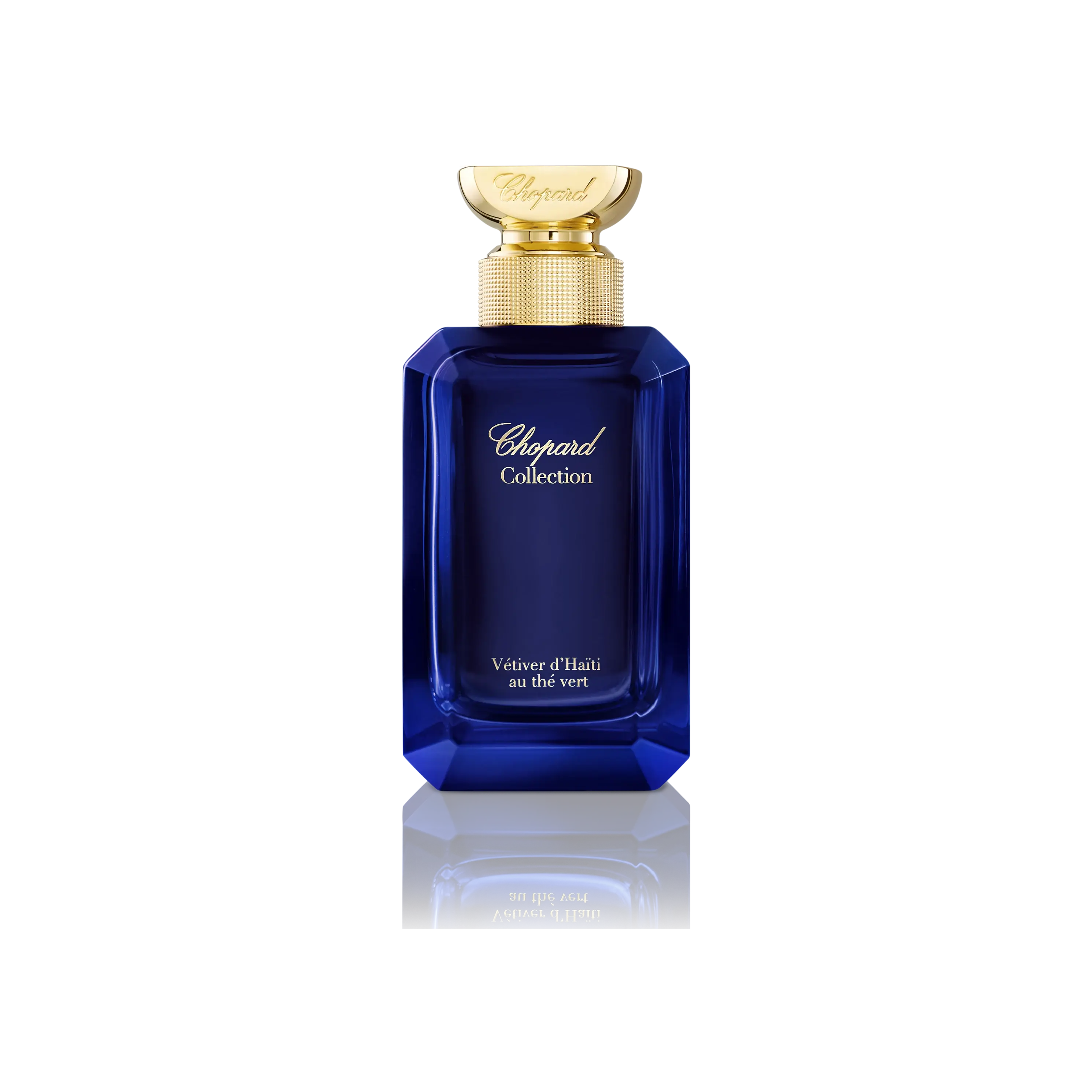 Chopard Vetiver D&