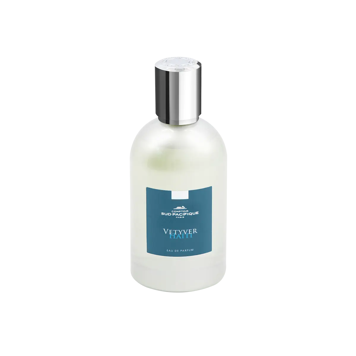 Comptoir sud pacifique Vetyver Haiti Eau de Parfum 100 ml