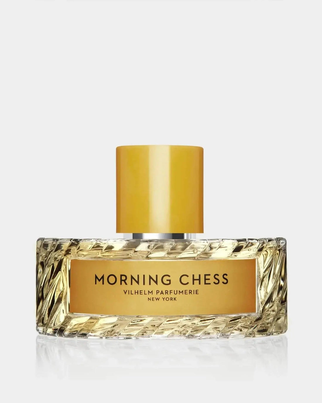Vilhelm Parfumerie Morning Chess - 100 ml