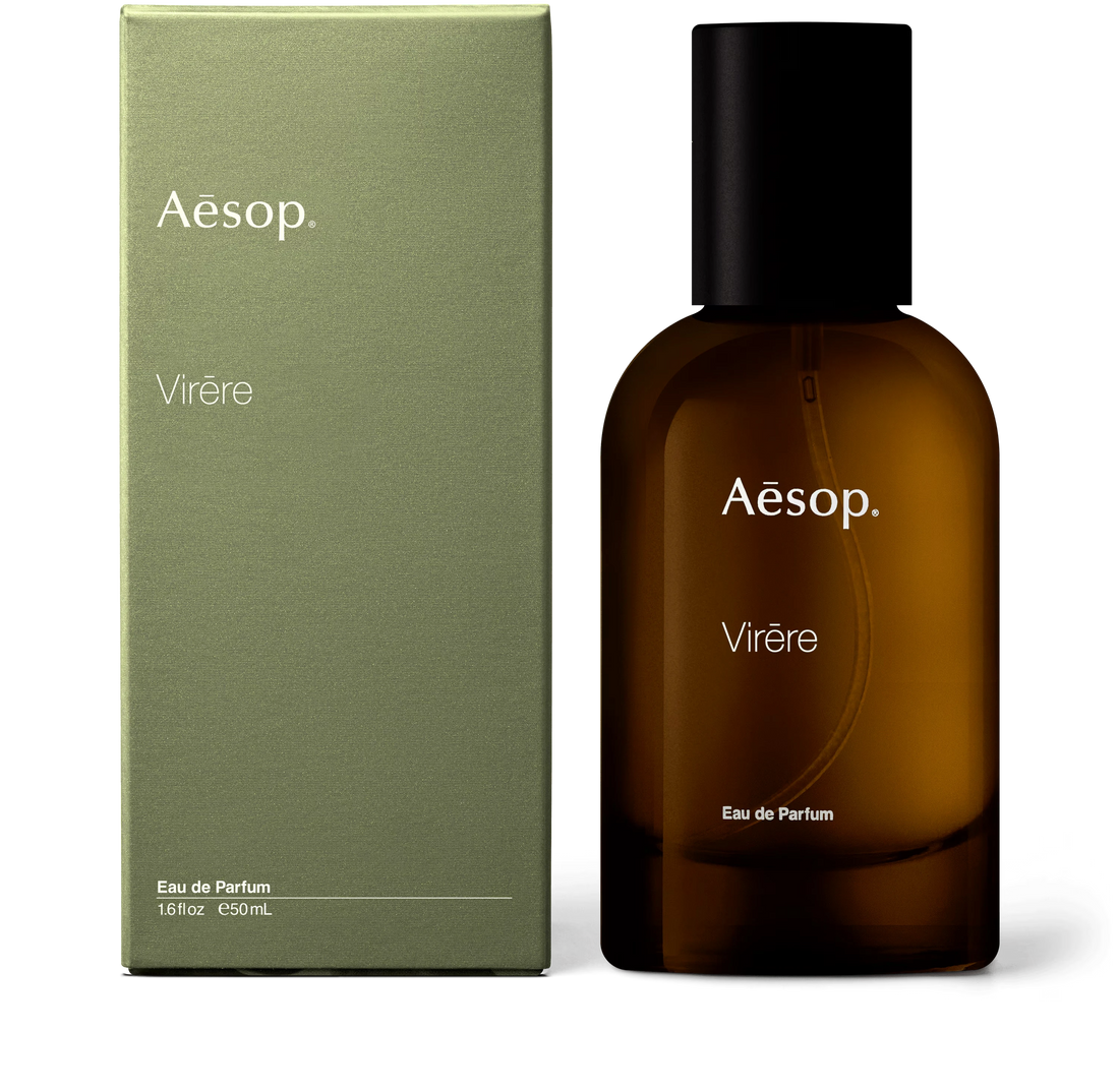 Aesop Virere - 50 ML EAU DE PARFUM