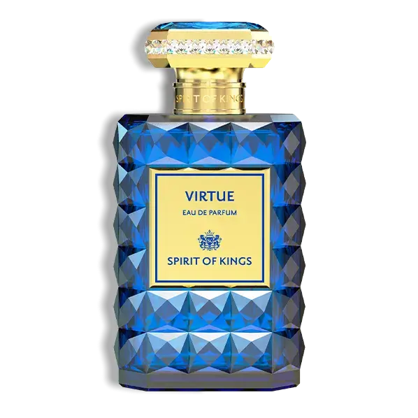 Virtue Spirit Of Kings eau de parfum unisex - 100 ml