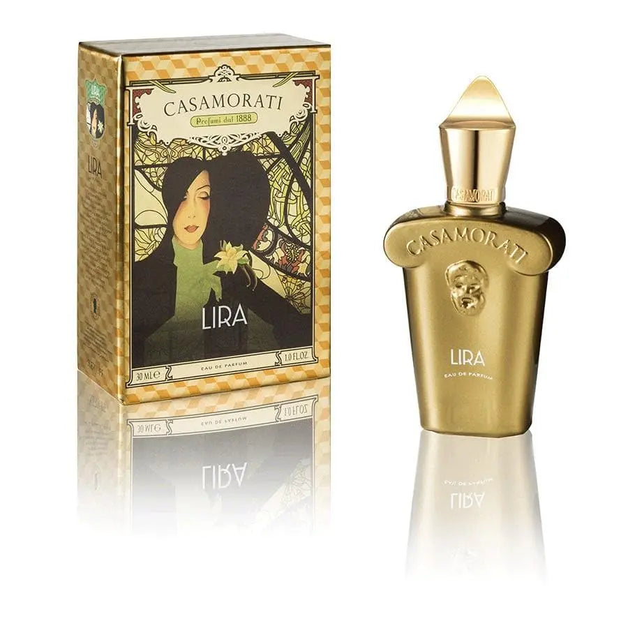 NEW Xerjoff Lira Casamorati outlet 30ml