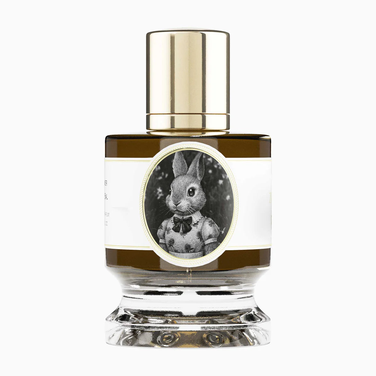 Zoologist Rabbit Estratto di profumo Unisex 60 ml — Estratto di profumo