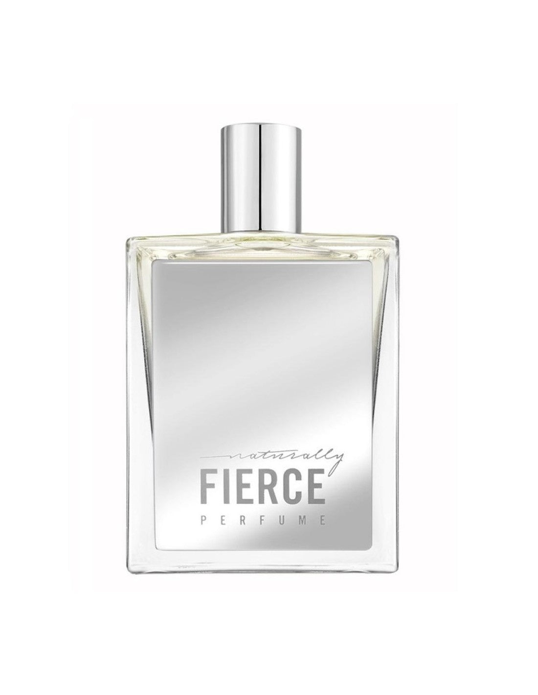 Abercrombie & Fitch Naturally Fierce Women Eau de Parfum 100 ml