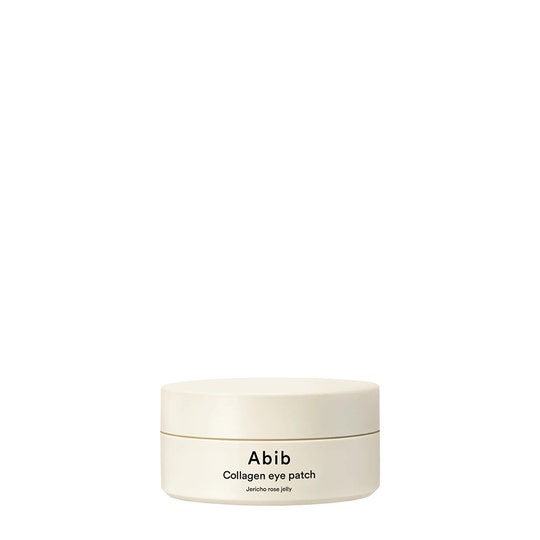 Abib Collagen Eye Patch Jericho Rose Jelly