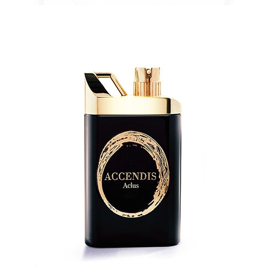 Accendis Aclus Eau de Parfum 100ml Unissex