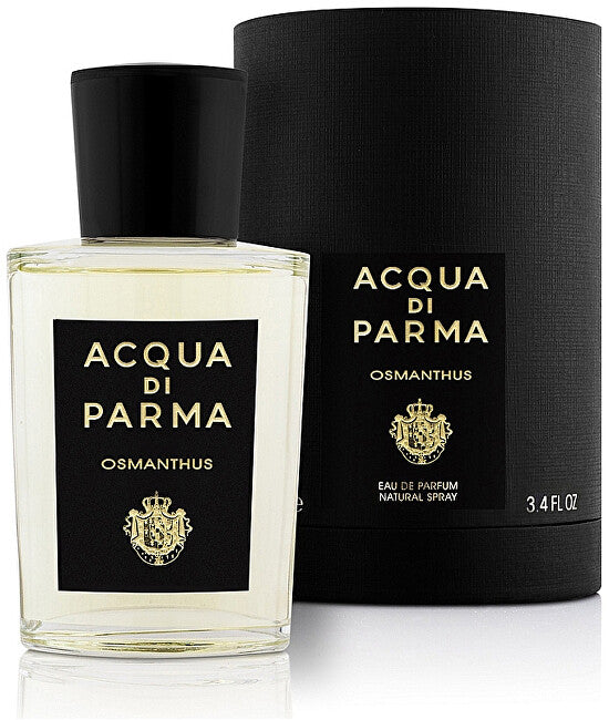 Acqua di parma Osmanto Eau de Parfum Unissex Volume 20 ml