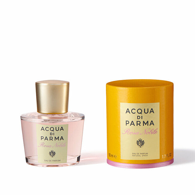 Acqua di parma Rosa Nobile Eau de Parfum for kvinner 50 ml