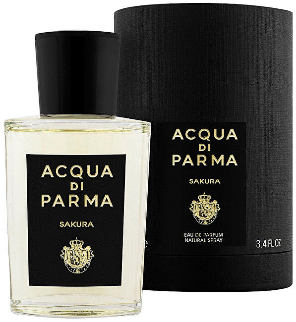 Acqua di parma Sakura Eau de Parfum Unissex Volume 20 ml