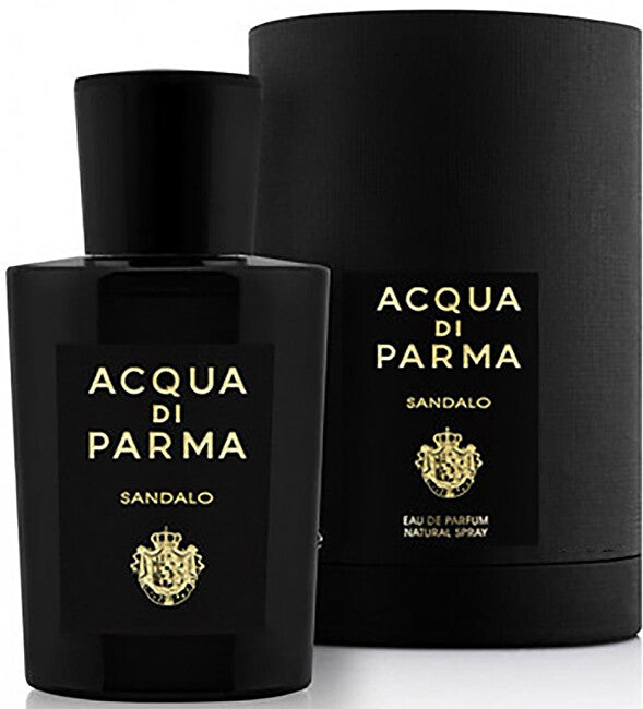 Acqua di parma Sândalo Eau de Parfum Unissex Volume: 100 ml